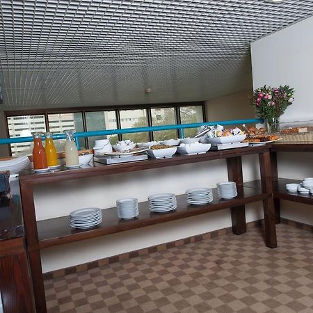 Apropo Hotel Ramat Gan Exterior photo